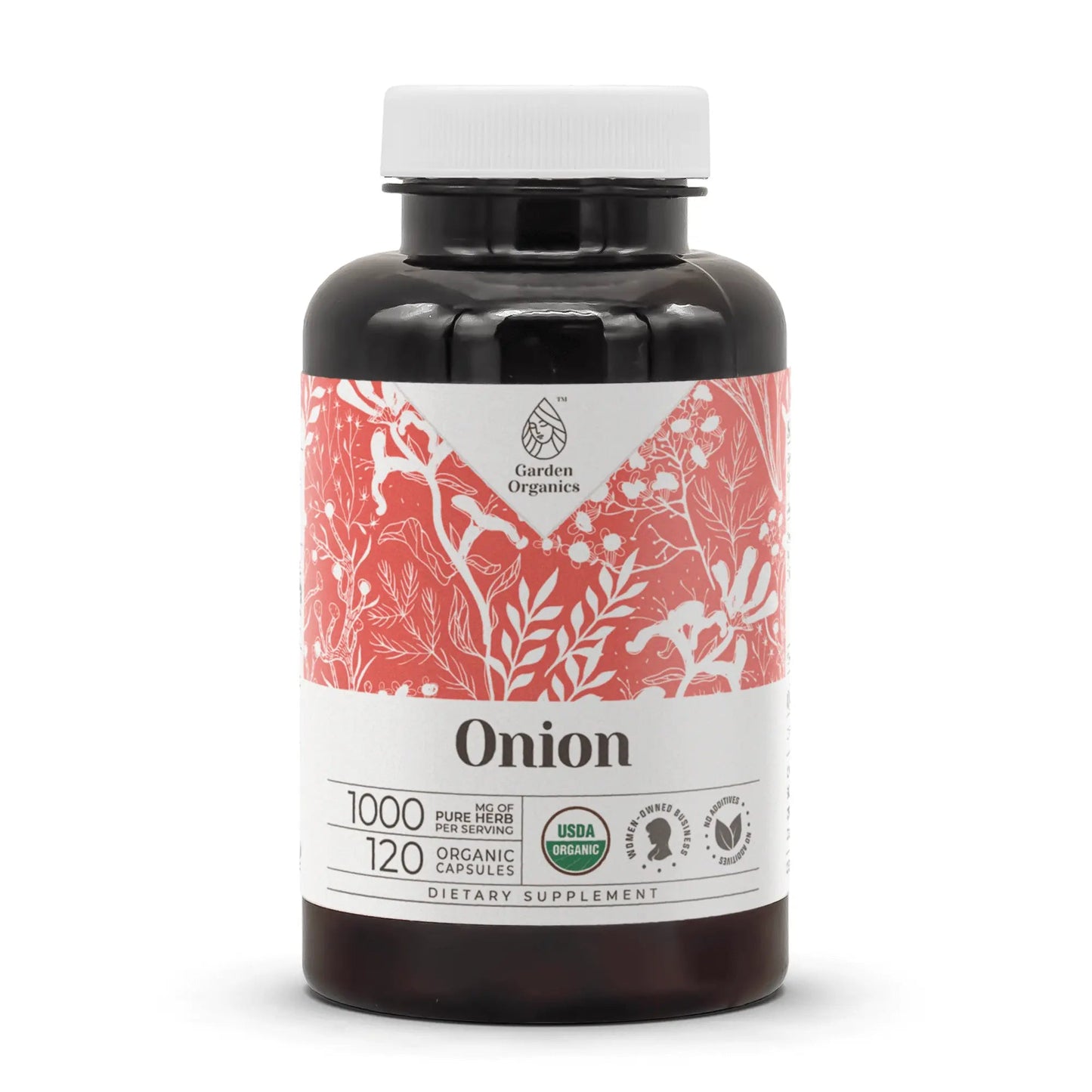 Onion Capsules