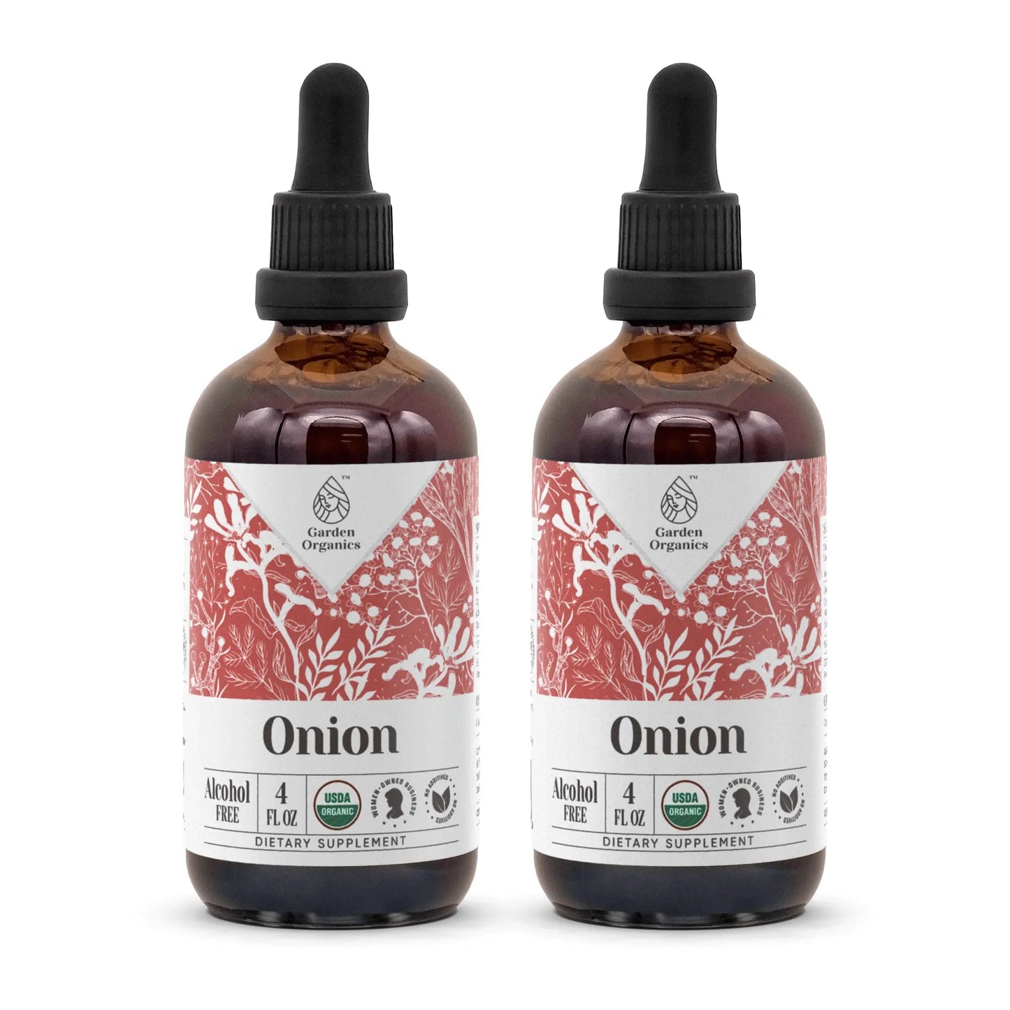 Onion Tincture