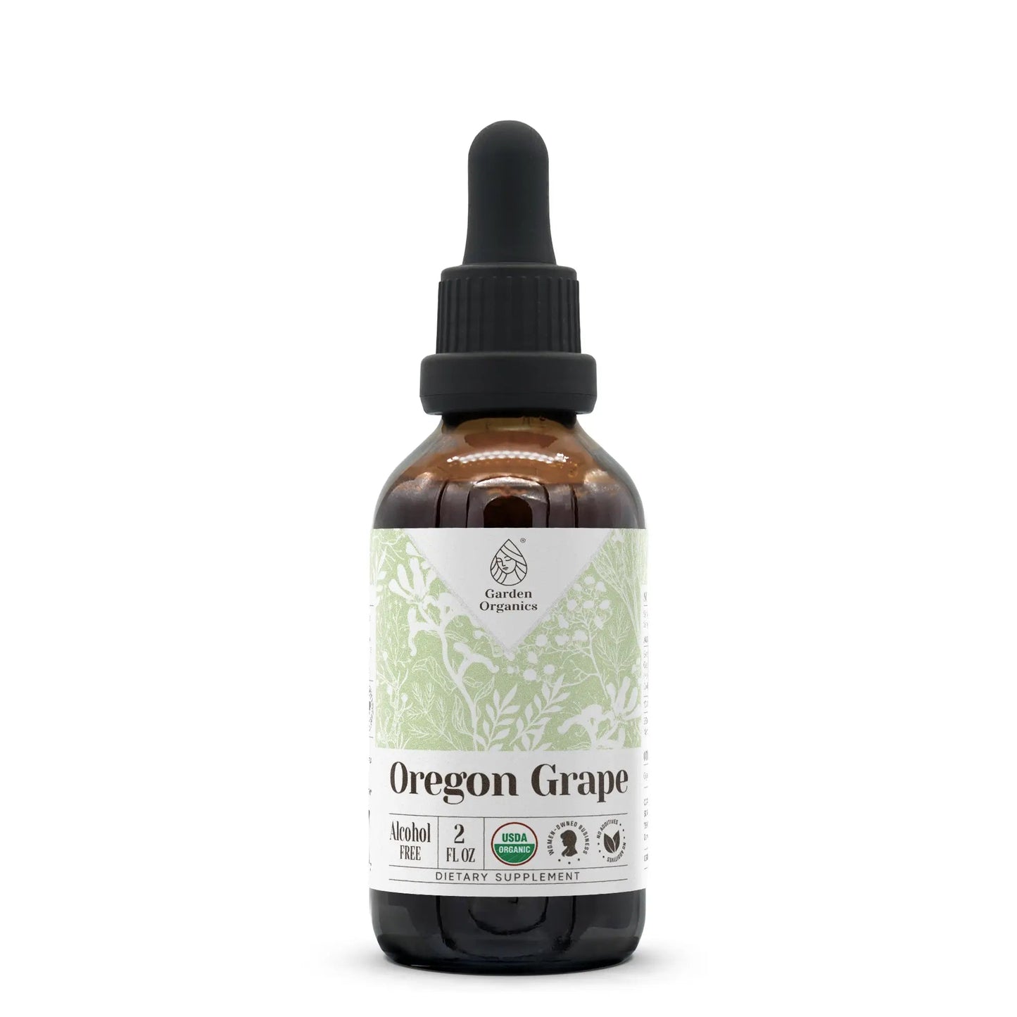 Oregon Grape Tincture