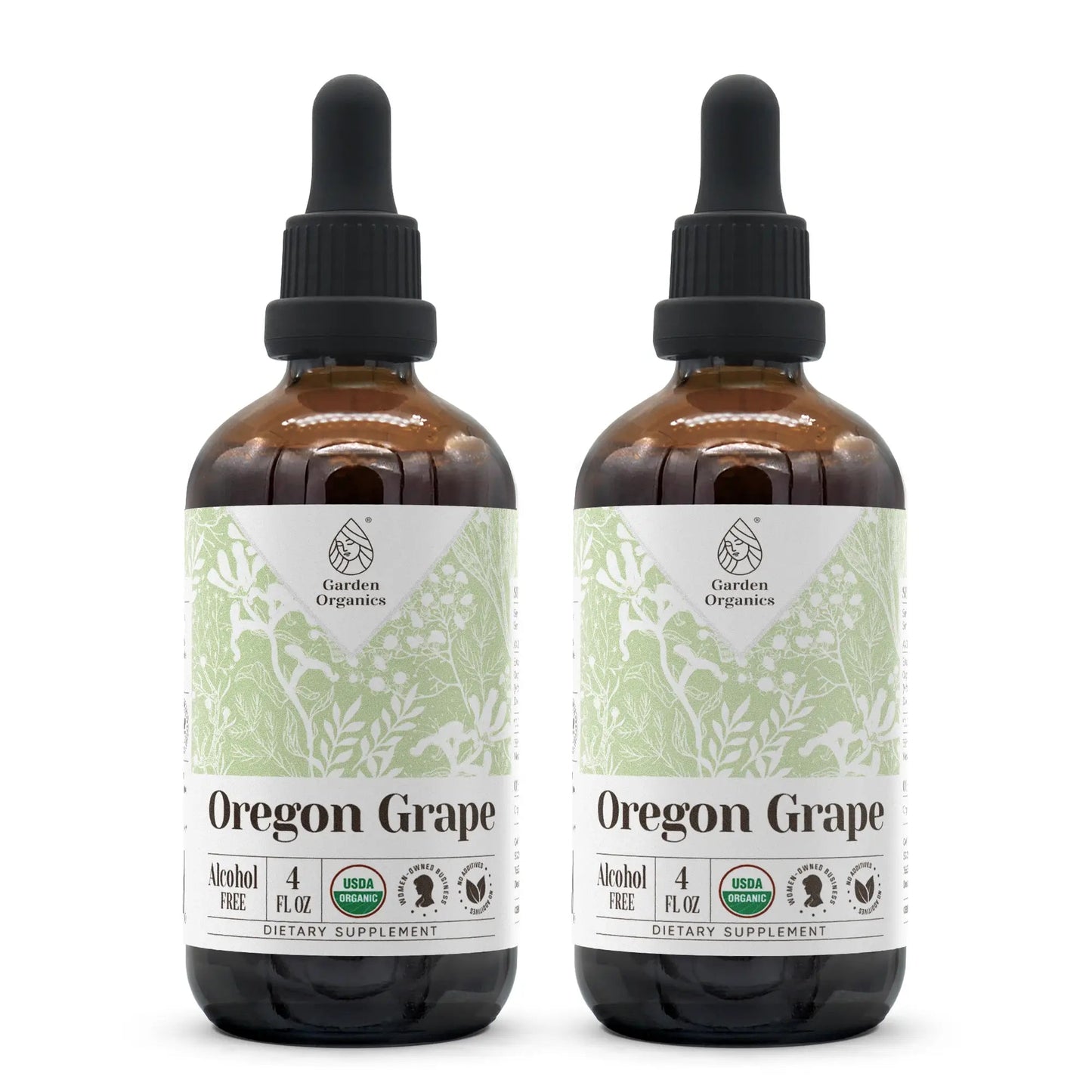 Oregon Grape Tincture
