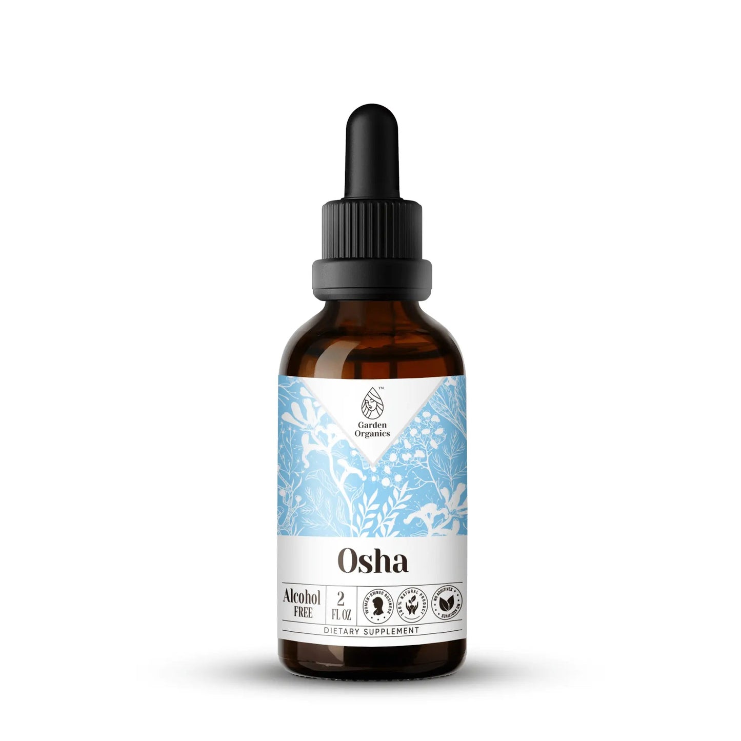Osha Tincture