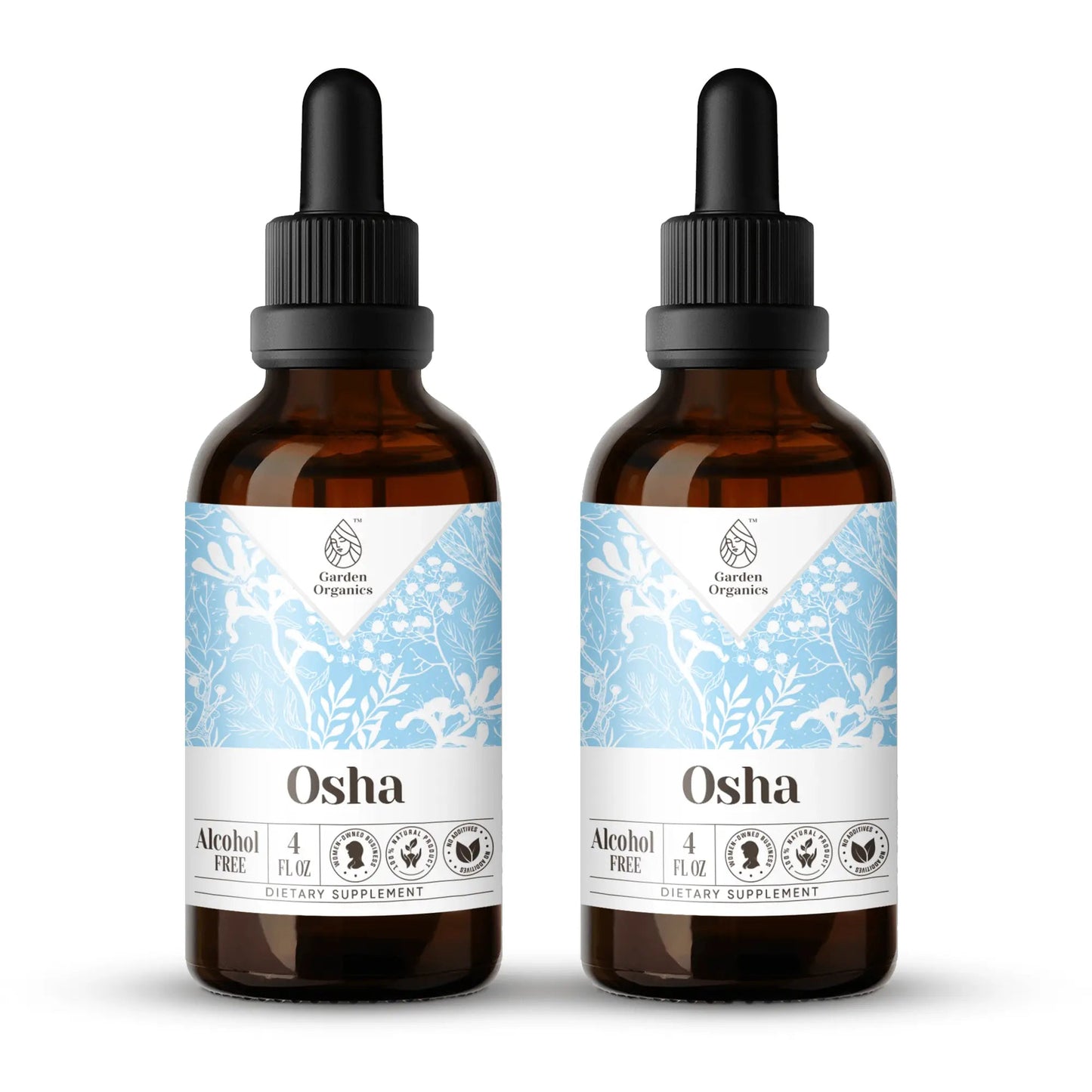 Osha Tincture
