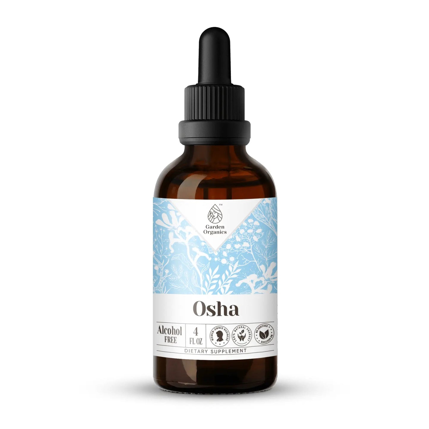 Osha Tincture