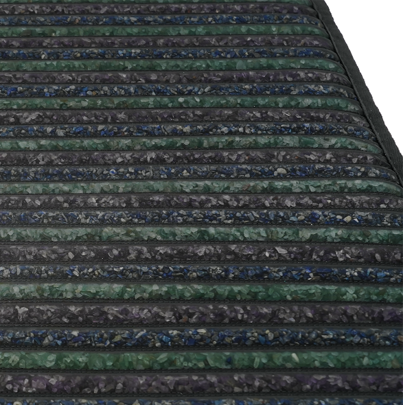 Infrared PEMF Mat