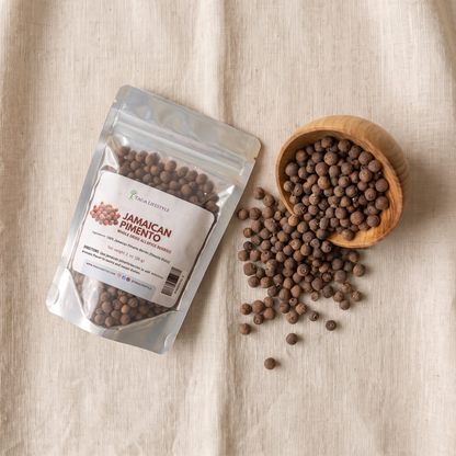 Jamaican Pimento - Whole Dried Allspice Berries