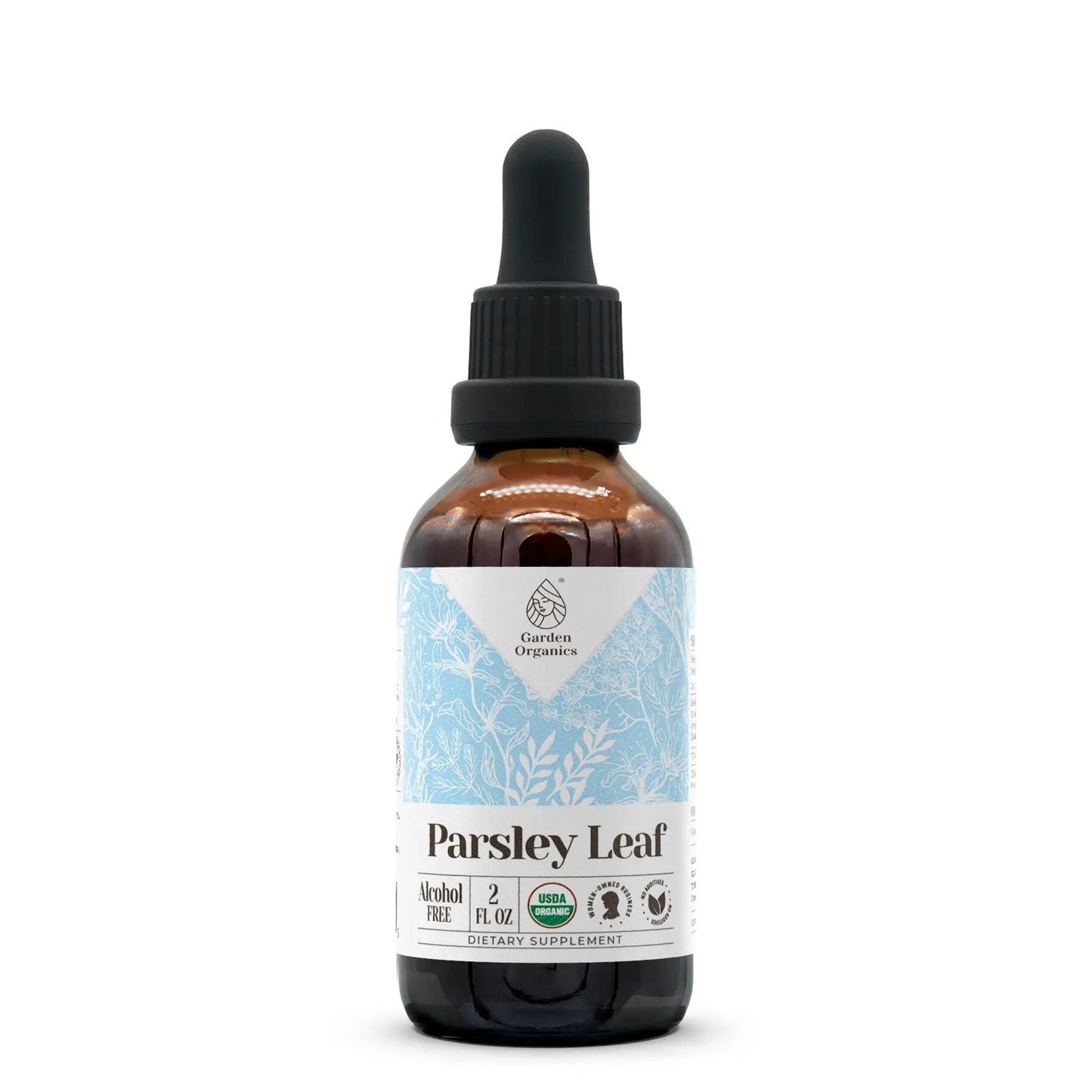 Parsley Leaf Tincture