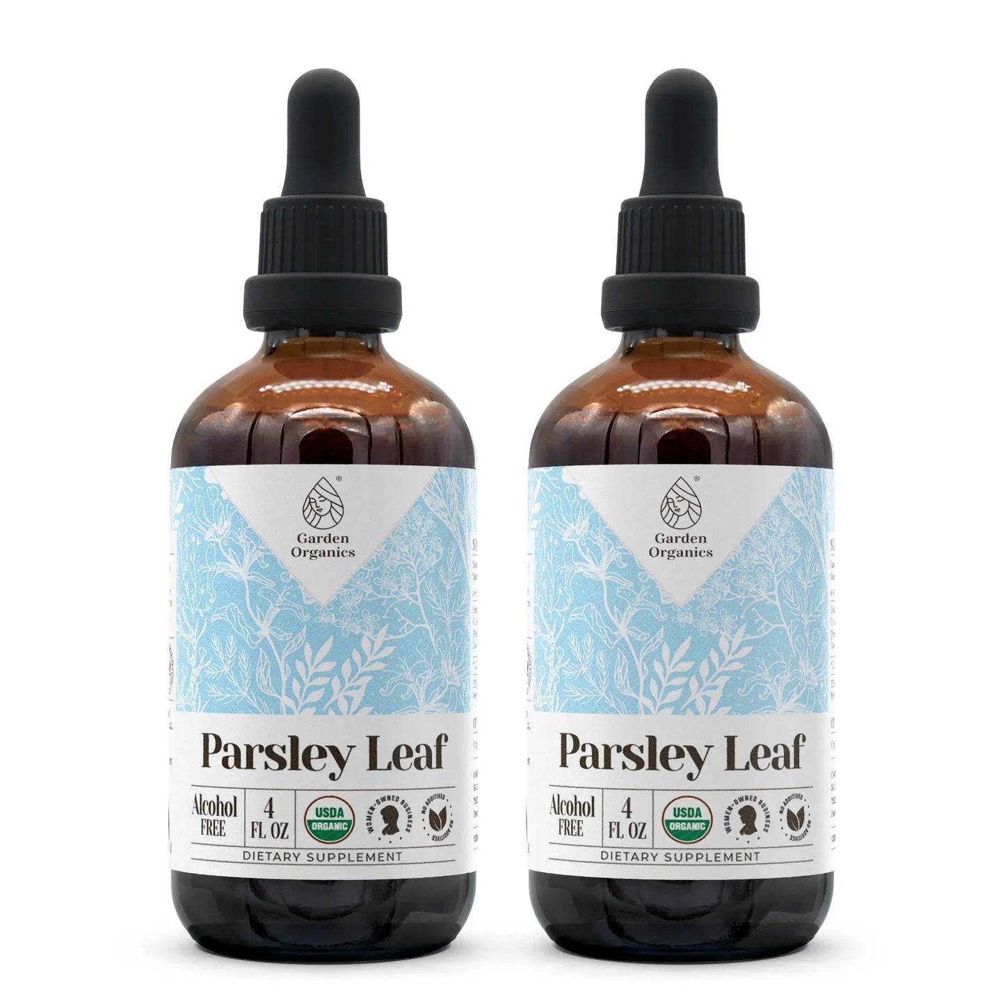 Parsley Leaf Tincture