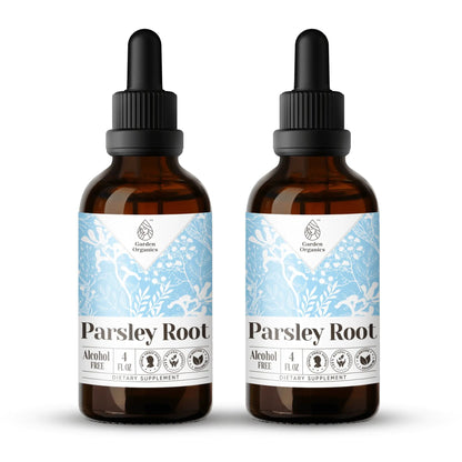Parsley Root Tincture
