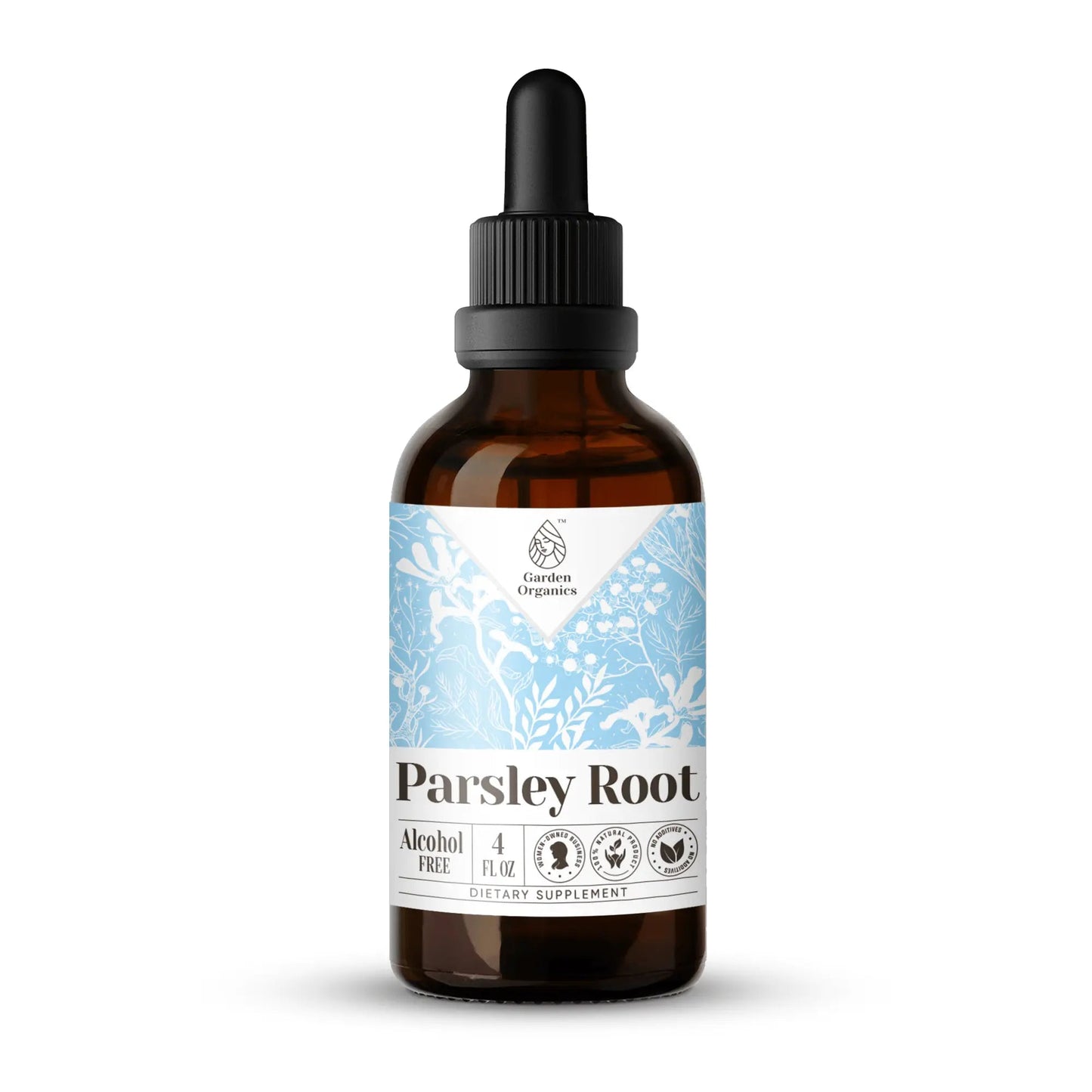Parsley Root Tincture