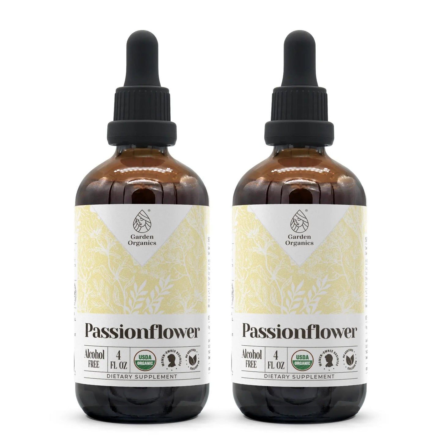 Passionflower Tincture
