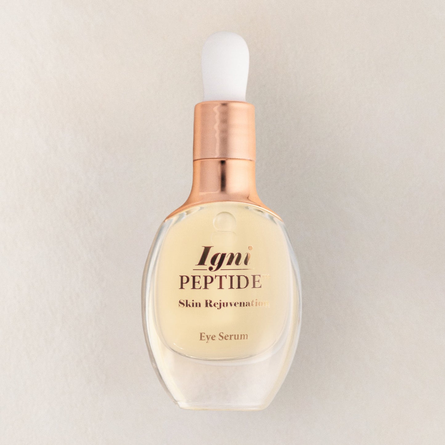 IgniPeptide Eye Serum™
