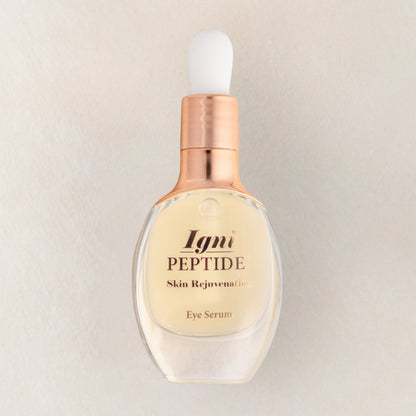 IgniPeptide Eye Serum™