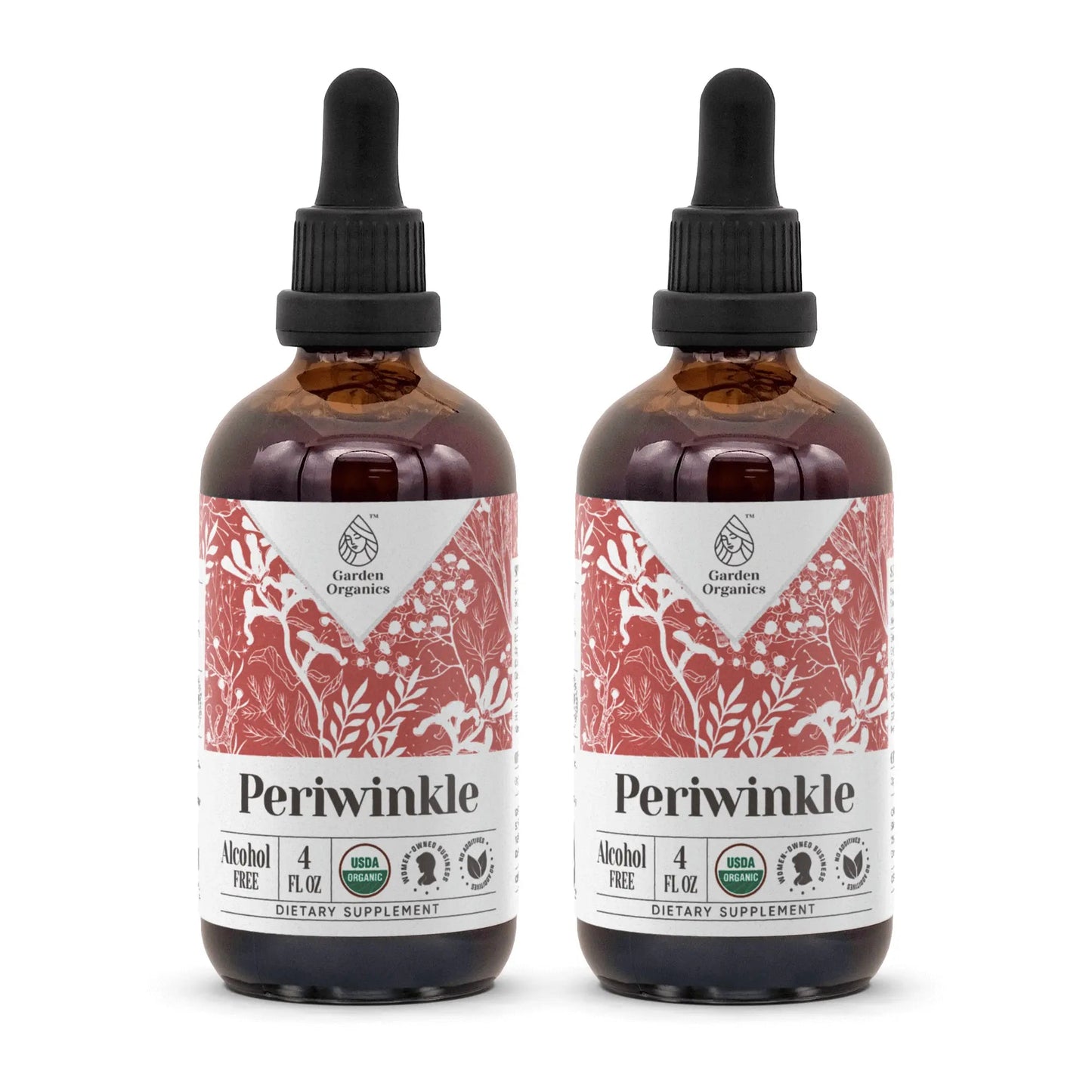 Periwinkle Tincture