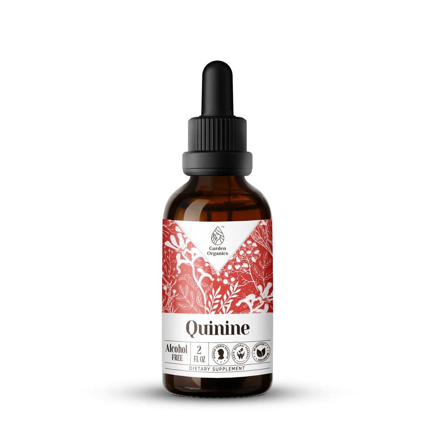 Quinine Tincture
