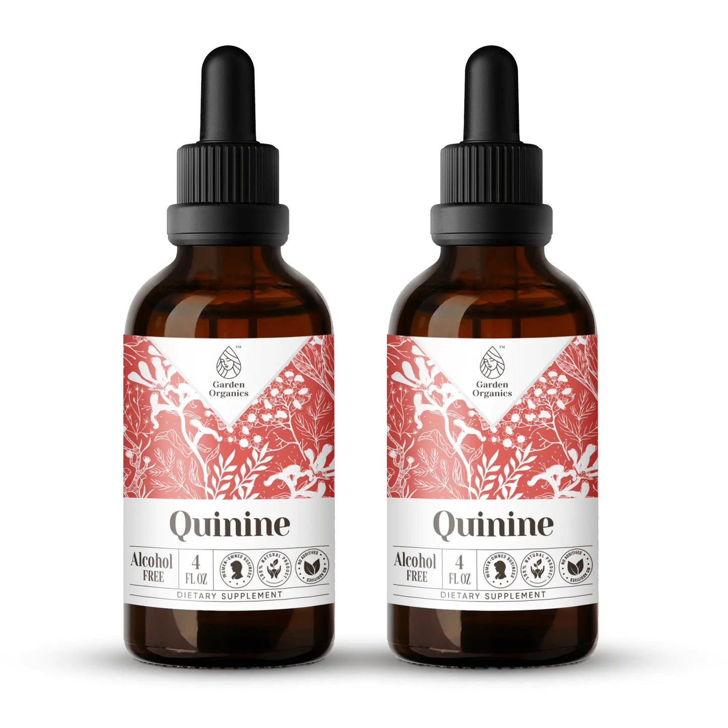 Quinine Tincture