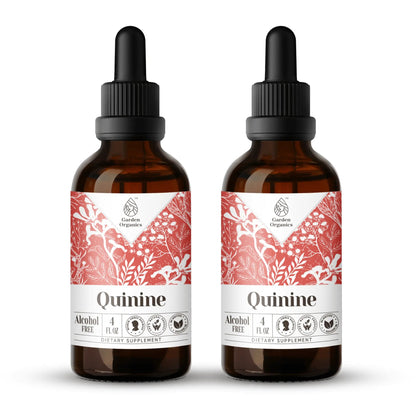 Quinine Tincture