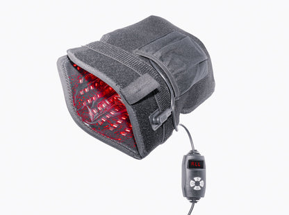 Red Light Pain Relief Kit – 5 Devices for Full-Body Relief