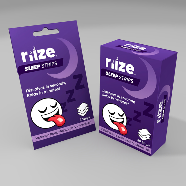 Riize Sleep