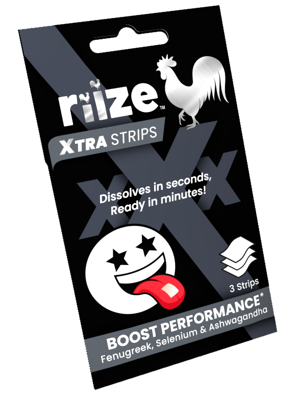 Riize Xtra
