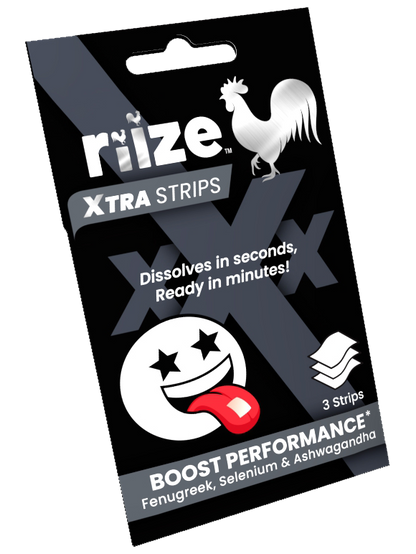 Riize Xtra