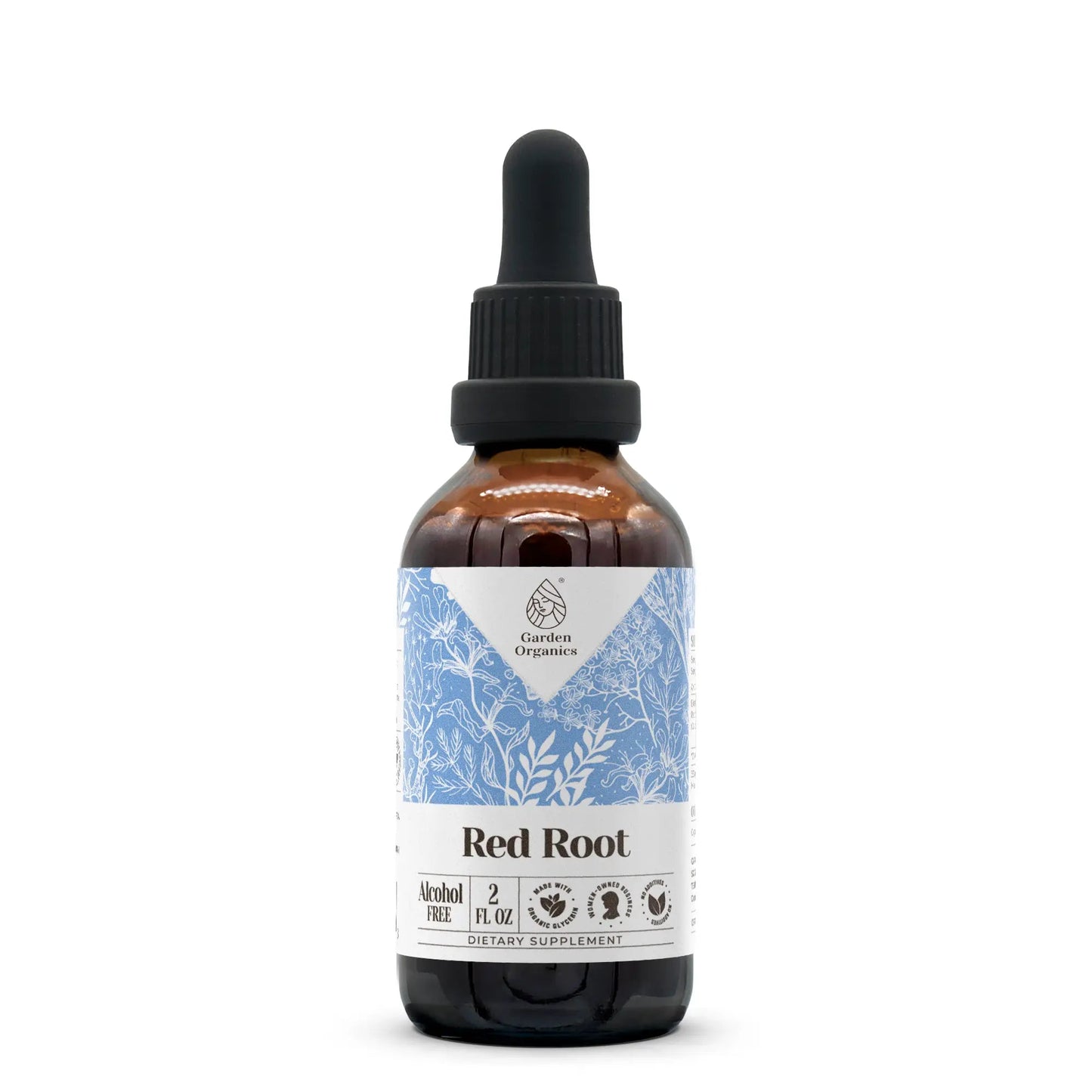 Red Root Tincture