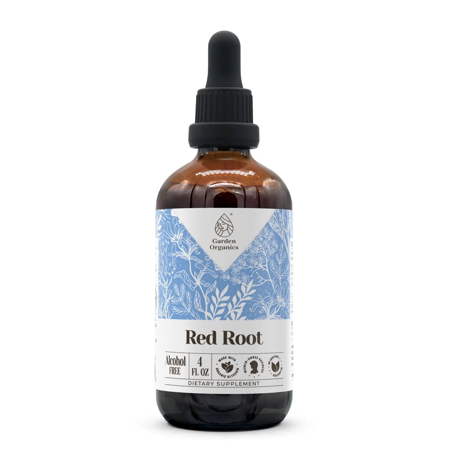 Red Root Tincture