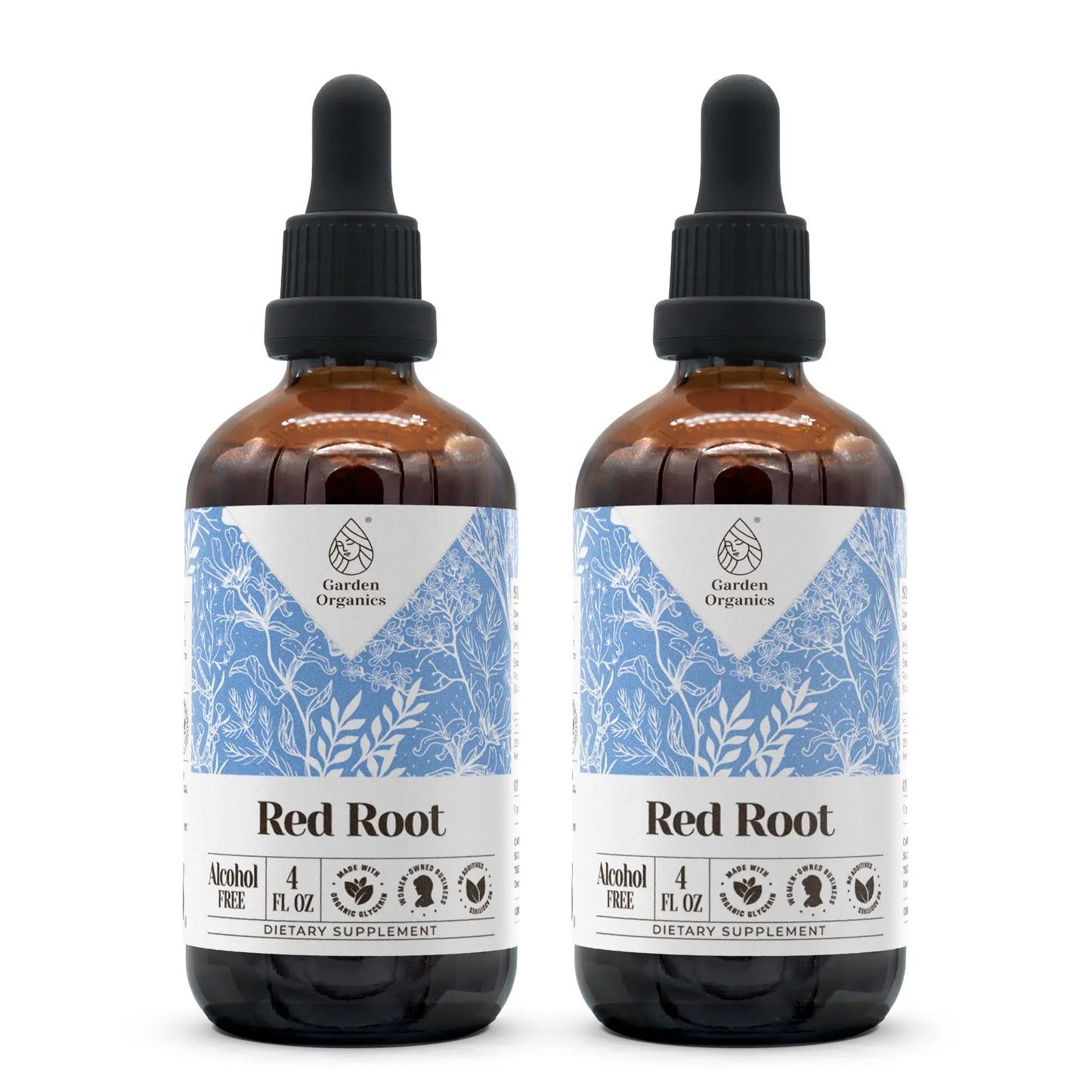 Red Root Tincture
