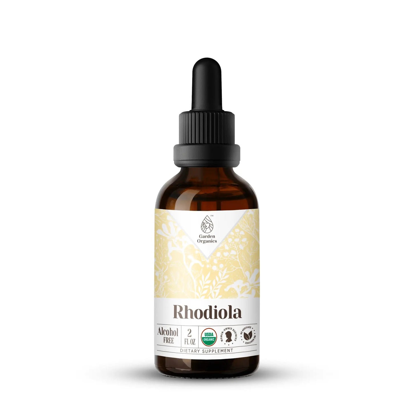 Rhodiola Tincture