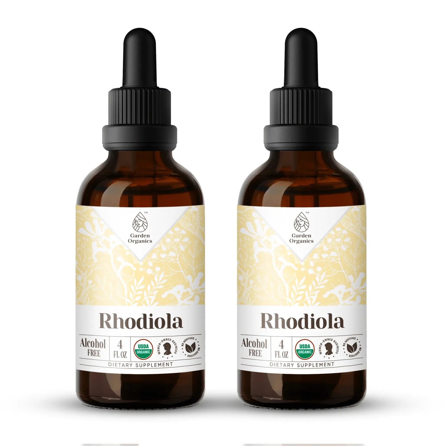 Rhodiola Tincture