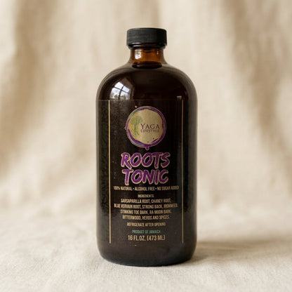 Yaga Roots Tonic™