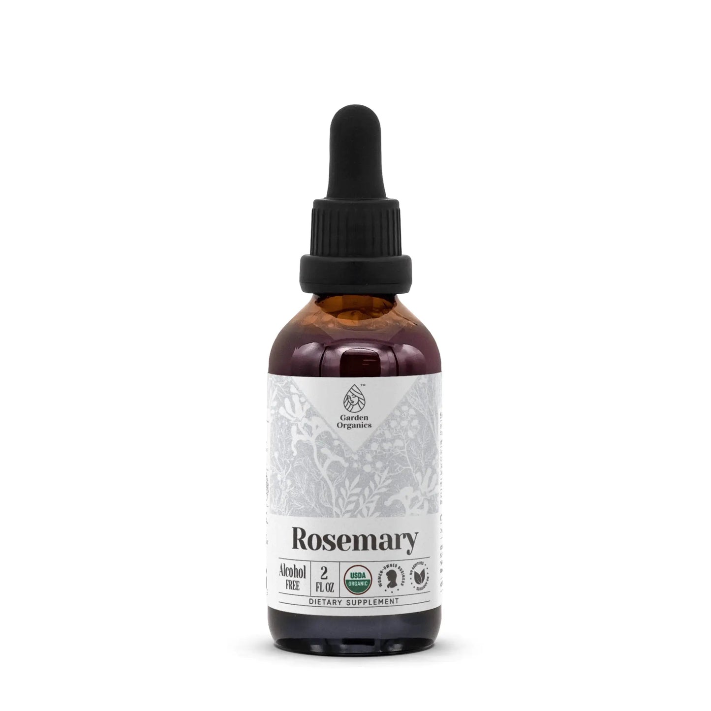 Rosemary Tincture