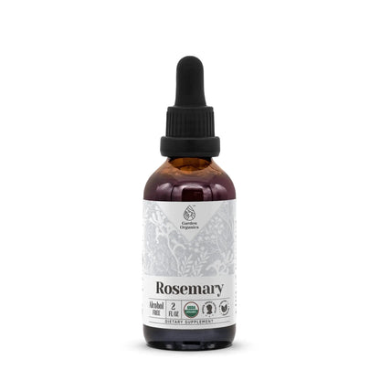 Rosemary Tincture