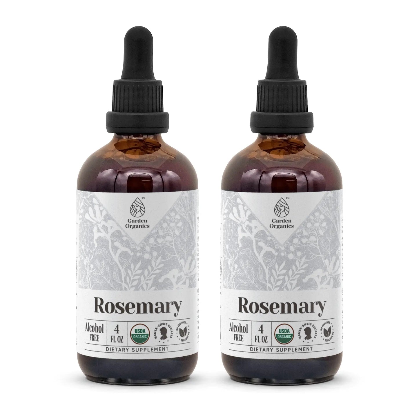 Rosemary Tincture