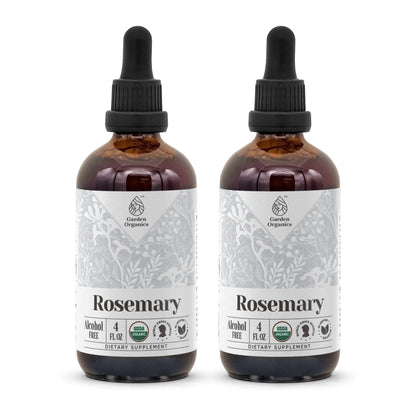 Rosemary Tincture