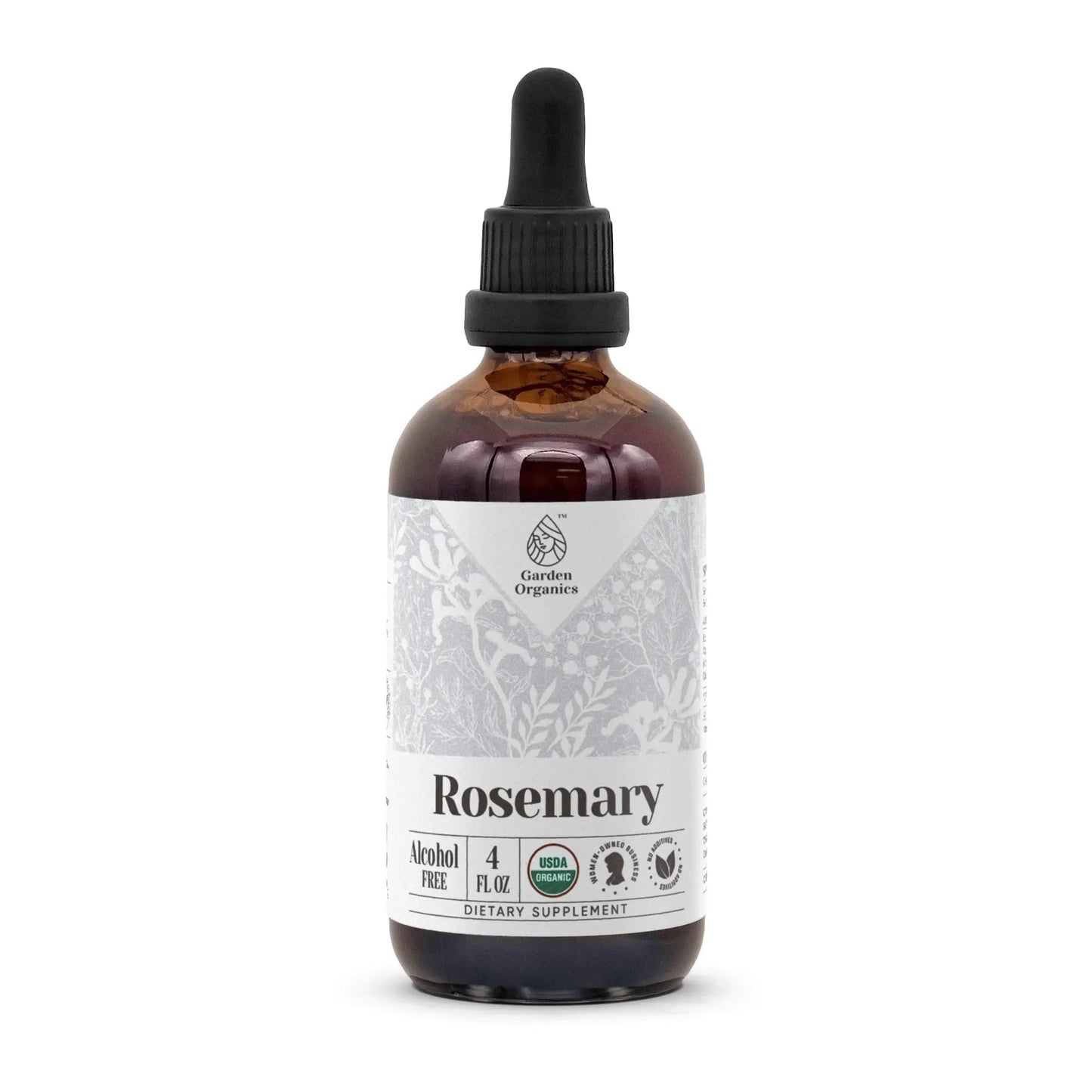Rosemary Tincture