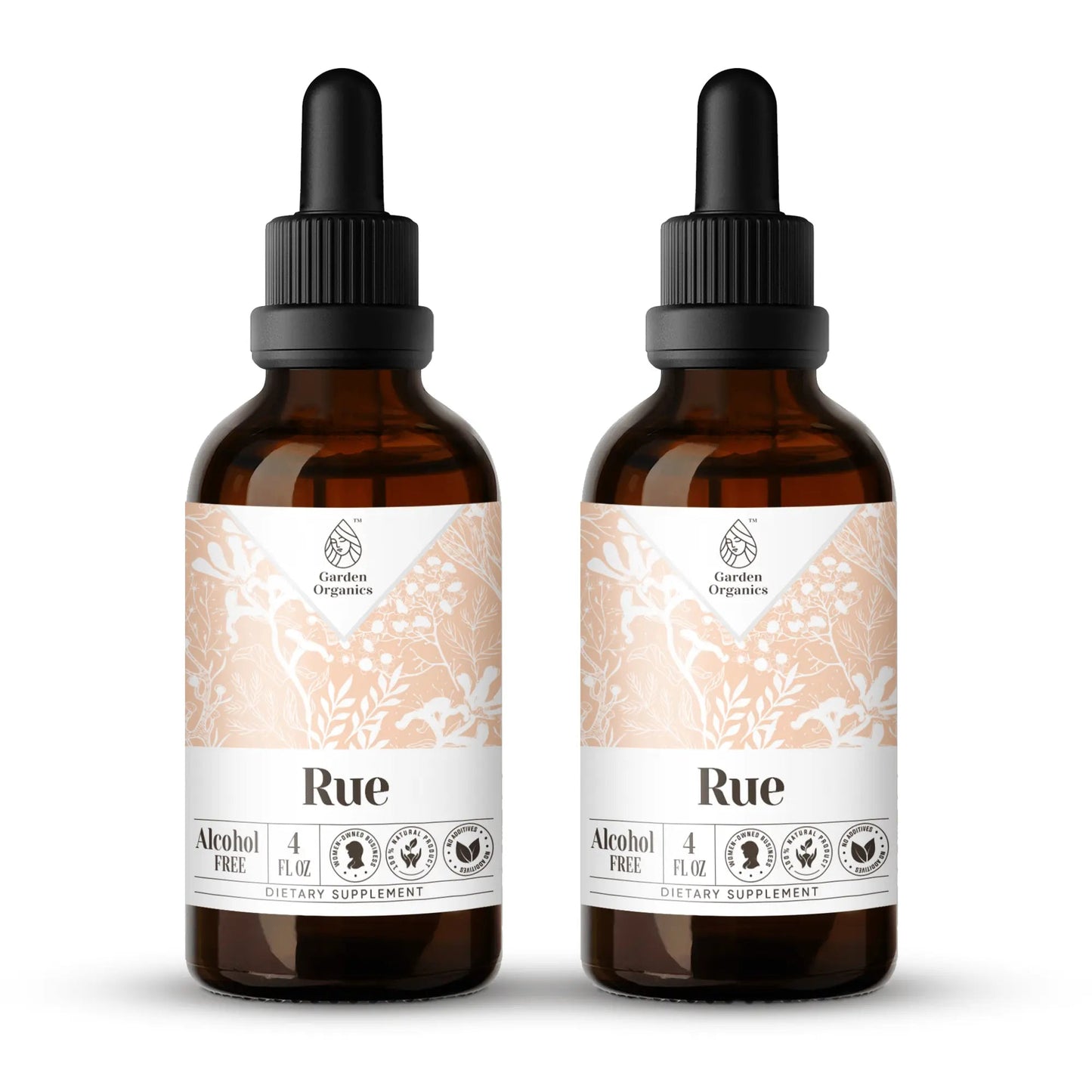 Rue Tincture