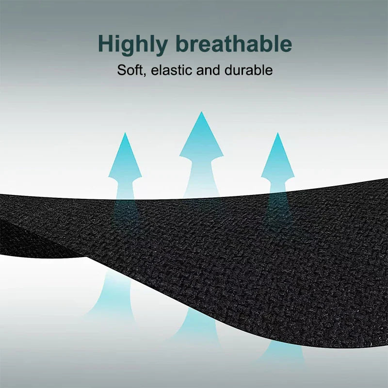 30-Piece Mouth Tape for Snoring Relief | Anti-Snore Sleep Aid Strips