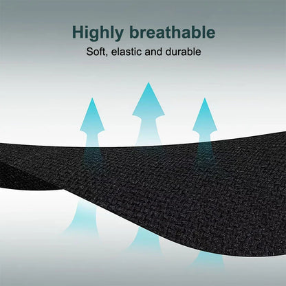 30-Piece Mouth Tape for Snoring Relief | Anti-Snore Sleep Aid Strips