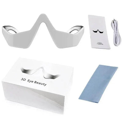 YouthBeam – Red Light Therapy for Tired Eyes!
