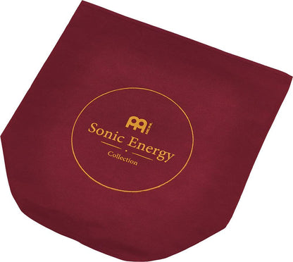 10.2" Energy Therapy Series Singing Bowl, 1800g