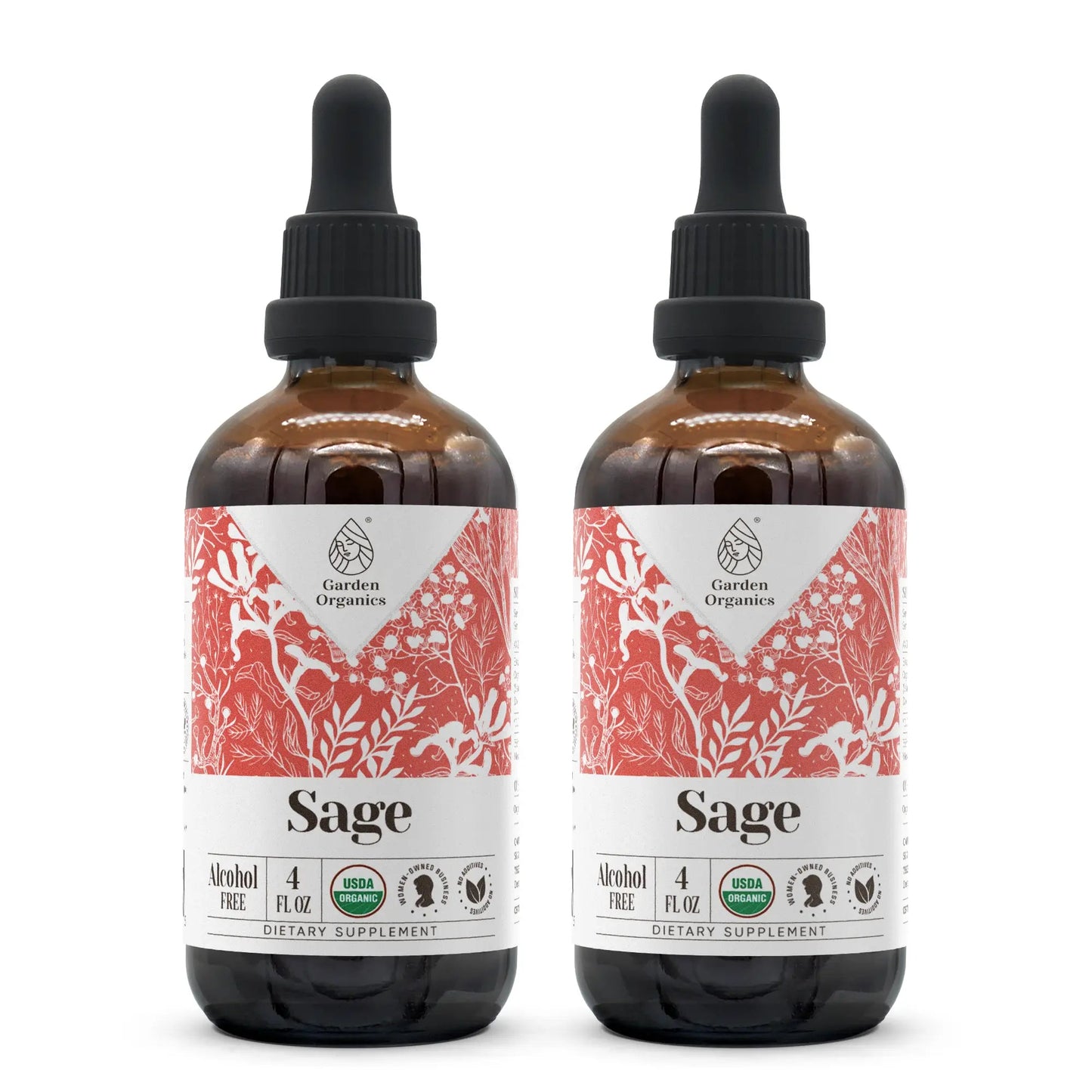 Sage Tincture