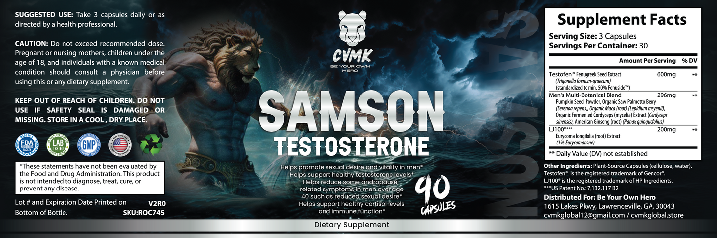 SAMSON