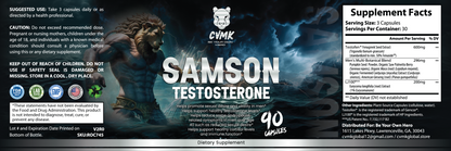 SAMSON