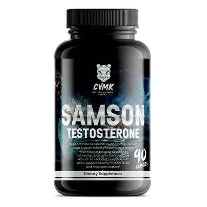 SAMSON