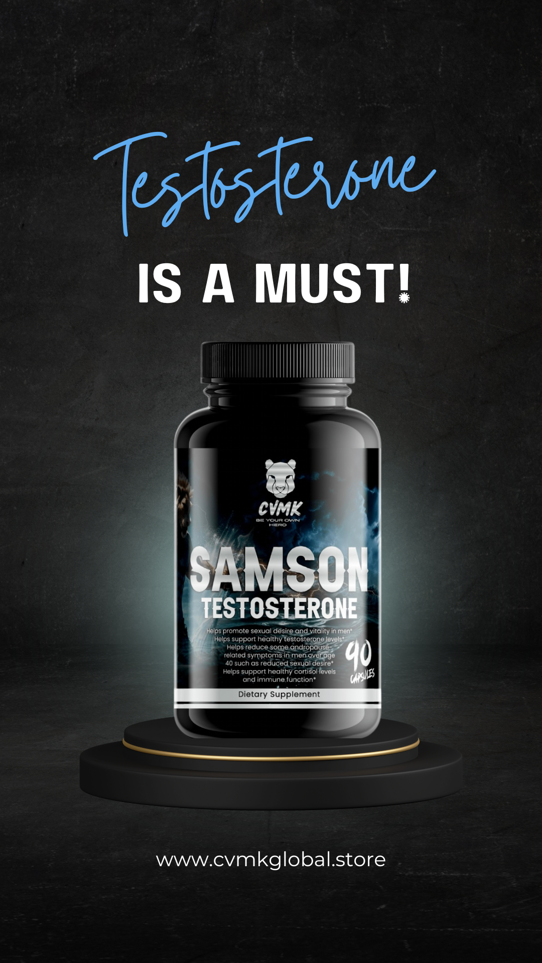 SAMSON