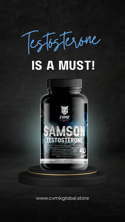 SAMSON