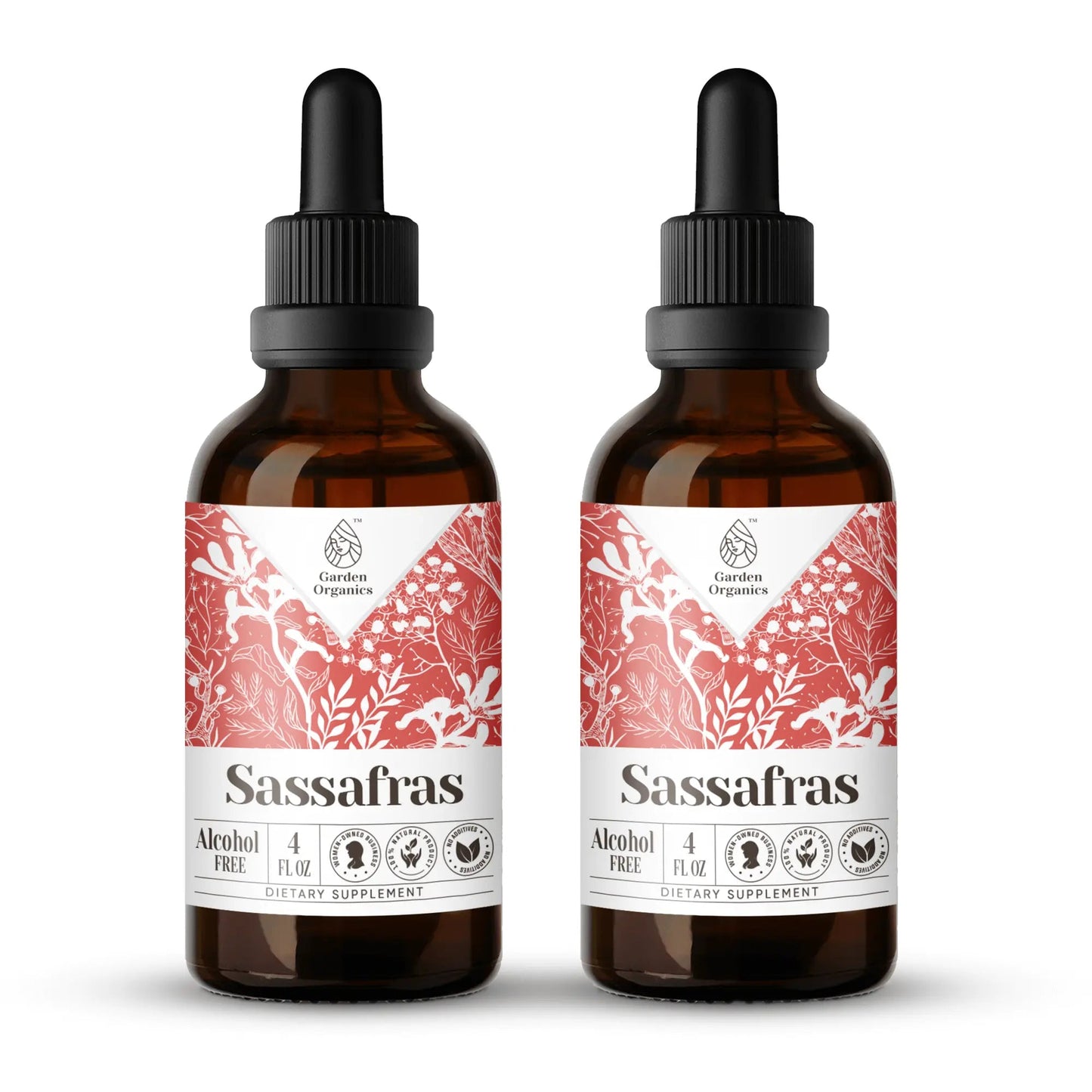 Sassafras Tincture