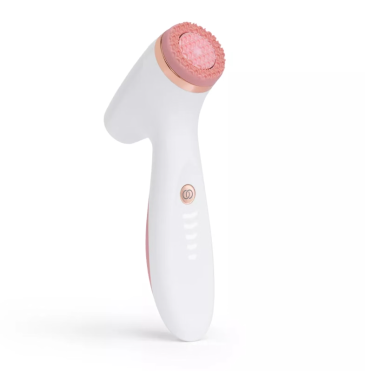 ageLOC Rose Gold LumiSpa® iO