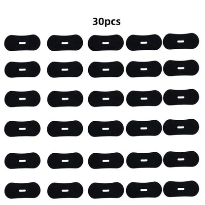30pcs Anti-Snoring Mouth Patches | Sleep Patches for Better Breathing and Restful Sleep