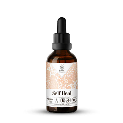 Self Heal Tincture